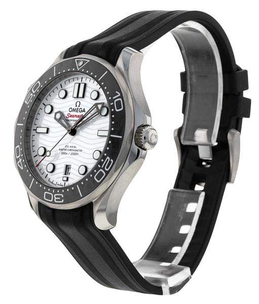 Omega Seamaster Diver 300m 210.32.42.20.04.001